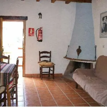 Cortijo Garin Country house