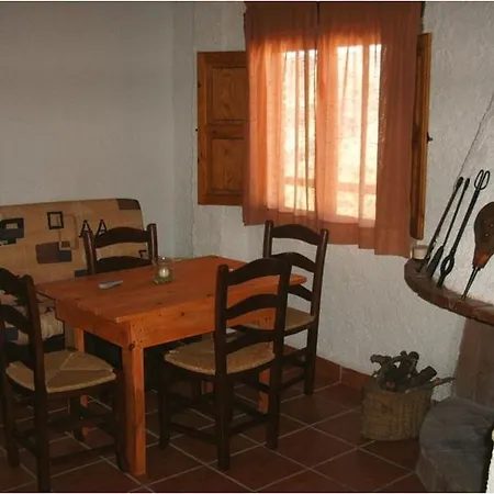 Cortijo Garin Country house
