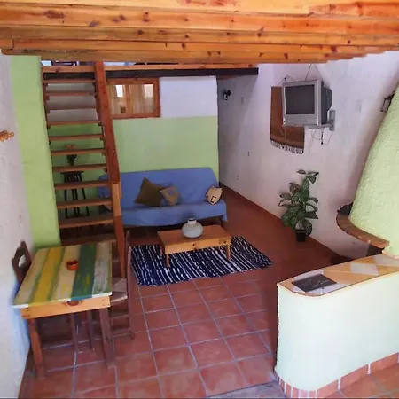 Country house Cortijo Garin *