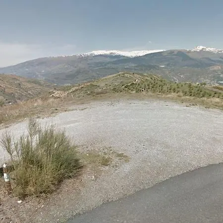 Cortijo Garin Country house *