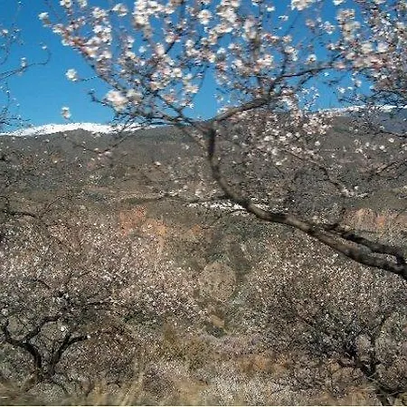 Cortijo Garin *
