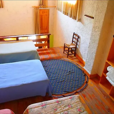 Cortijo Garin Casa rural *