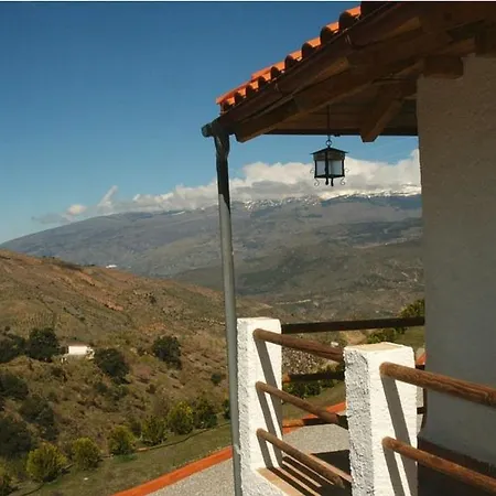 Cortijo Garin * Torviscón