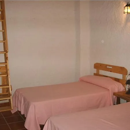 Cortijo Garin Casa rural Torviscón