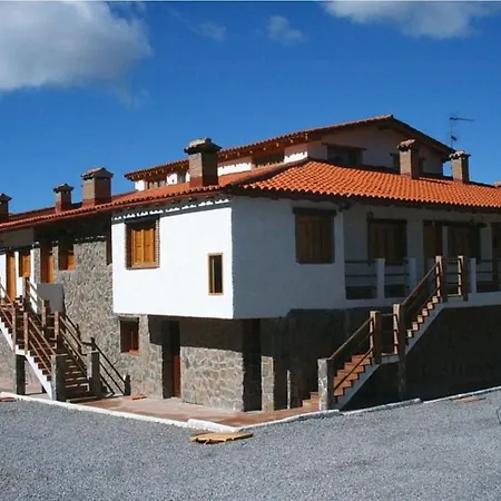 Cortijo Garin Casa rural *